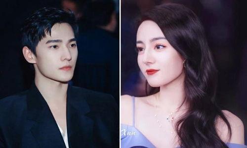 杨洋和迪丽热巴最新爆料,揭秘幕后故事与精彩瞬间  第2张